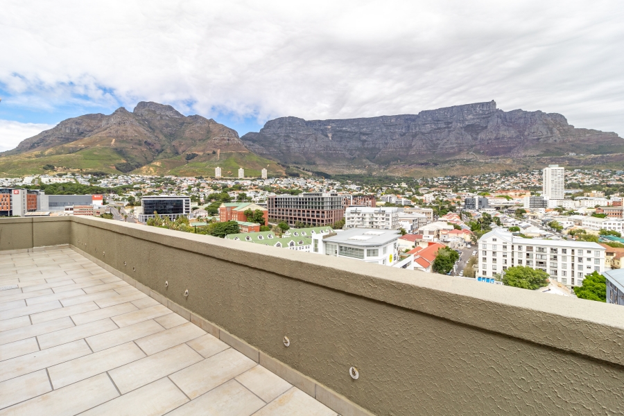 0 Bedroom Property for Sale in Cape Town City Centre Western Cape